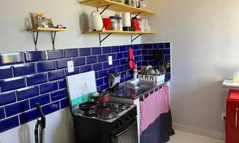 Imagem: Alugo lindo studio mobiliado na Farolândia