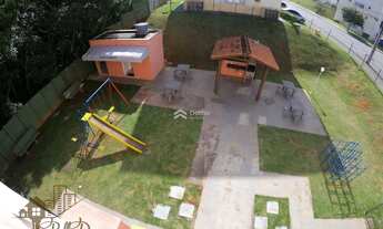 Imagem 3: Residencial Apartamento em