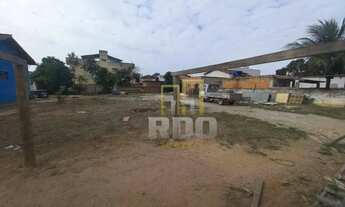 Imagem 4: Terreno Estratégico FRENTE à Rodovia Amaral Peixoto - Rio das Ostras