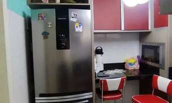 Imagem 7: Porteira FECHADA, móveis sob medida 2 dorm com vaga- Zeferino Dias, Sarandi