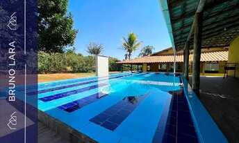 Imagem: Sítio à-venda / Vivendas Santa Mônica