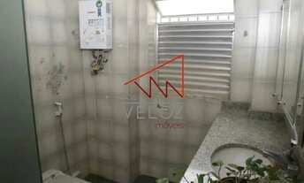 Imagem 2: Apartamento-À VENDA-Cosme Velho-Rio de Janeiro-RJ