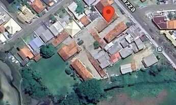 Imagem 4: Terreno à Venda com 3.098,94 m², de frente para a praia, com Escritura Pública, Cachoeira