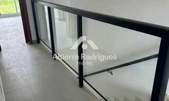 Imagem 6: LINDA CASA DUPLEX EM RESIDENCIAL SOLAR DO PORTO - 3 Quartos/Suíte/123m² - Serra, ES