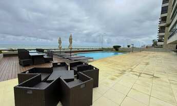 Imagem 4: Edf. Flamingo - o clássico da beira-mar de Piedade com 4 suítes e 412 m²