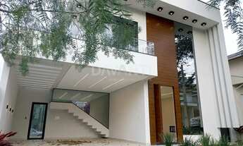 Imagem: Casa para locação no Condomínio Terras