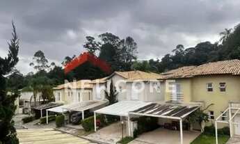 Imagem: Casa de condomínio em Rua Guarujá - Parque