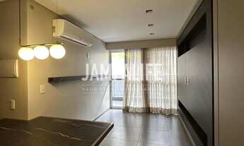 Imagem: Apartamento com 02 quartos no Jardim Oceania