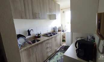 Imagem 4: Apartamento no Residencial San Diego