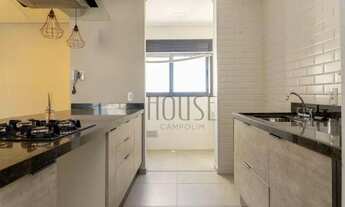 Imagem 6: Apartamento com 3 quartos à venda, 88 m² Condomínio Residencial JK Jardins - Votorantim/SP