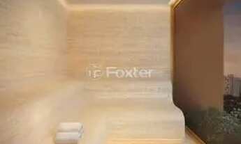 Imagem: Apartamento à venda Rua Chabad, Jardim