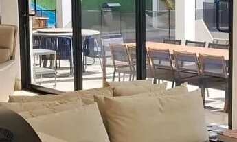 Imagem 3: Casa com 5 dormitórios à venda, 500 m² por R$ 26.499.000,00 - Barra da Tijuca - Rio de Jan