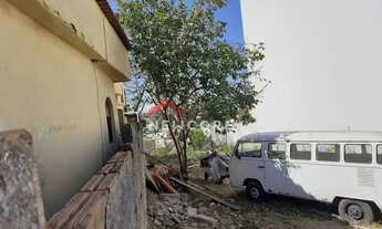 Imagem 6: Lote em Rua Moema - Jardim Bandeirantes - Contagem/MG
