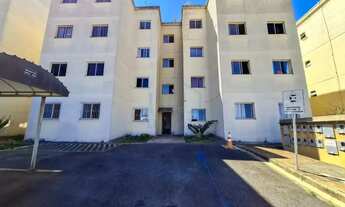 Imagem 2: Apartamentos Padrão em Poços de Caldas