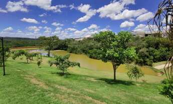 Imagem 6: Terreno para venda - Condomínio Ibiti Reserva - Sorocaba/SP