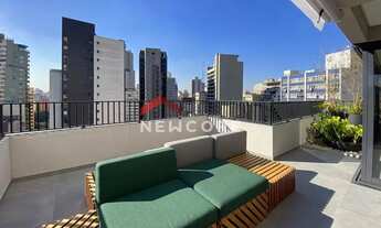 Imagem 3: Apartamento em Rua Genebra - Bela Vista - São Paulo/SP