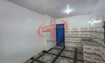 Imagem 3: Kitnet disponivel para locação no Muca Macapá/AP