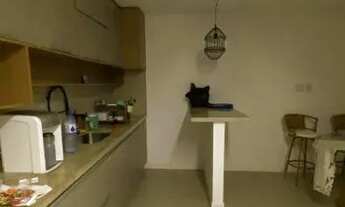 Imagem 3: Vendo casa em condomínio fechado com três quartos, no bairro de Ipitanga