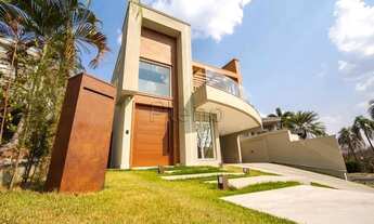 Imagem: Sobrado à venda e para alugar em Indaiatuba