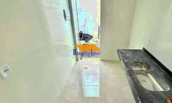 Imagem 4: Casa de 2 quartos no bairro Piratininga