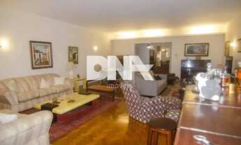 Imagem: Apartamento Padrão / Residencial / Copacabana