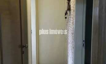 Imagem 3: Apartamento 70 m² Lapa 2 dormitórios , sem vaga de garagem ,sem elevador , sem portaria