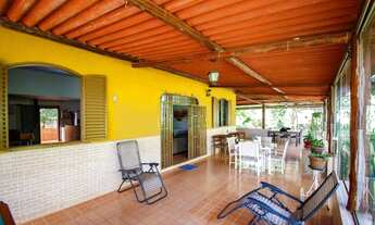 Imagem 2: A MELHOR CHÁCARA DO LAGO OESTE