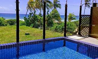 Imagem: Carnaval Pé na areia em Salvador