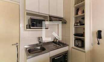 Imagem 5: Apartamento à Venda - Brás, 1 Quarto, 34 m2