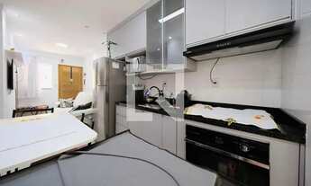 Imagem 5: Apartamento à Venda - Artur Alvim, 2 Quartos, 41 m2