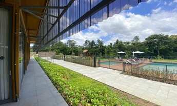 Imagem: Terreno à venda em Campinas, Parque São