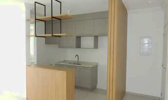 Imagem 5: Alugo Apartamento, 2 quartos, sendo 1 suíte, ar condicionado. Ed. Prof. Romeu Haik- Taubat