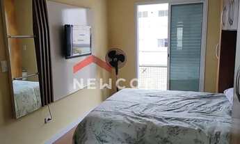 Imagem 6: Apartamento em Rua Comandante Rodolfo Coelho da Silva - Caiçara - Praia Grande/SP