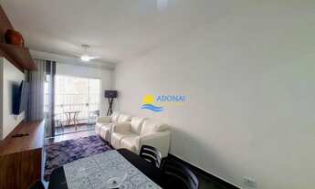 Imagem 3: Apartamento beira-mar com vista Pitangueiras Guarujá