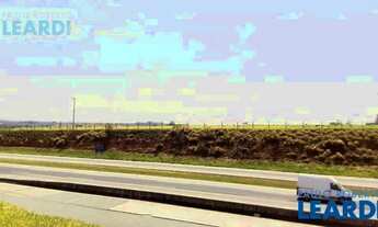 Imagem 3: AREA - REGIÃO DO AEROPORTO DE VIRACOPOS - SP