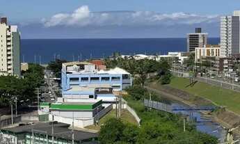 Imagem 4: APARTAMENTO 3/4 , 1 SUITE + DEPENDÊNCIA NA Pituba - Salvador - BA