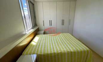 Imagem 7: Apartamento para aluguel, 3 quartos, 1 suíte, 2 vagas, Lourdes - Belo Horizonte/MG