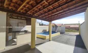 Imagem 4: Casa para Venda em Presidente Epitácio, RES. PANORAMA, 3 dormitórios, 1 suíte, 3 banheiros