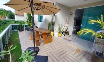 Imagem: Garden com 2 quartos e planejados- 100m²