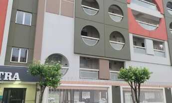 Imagem 6: Apartamento Mobiliado com Vaga no Edifício Alkoneitra