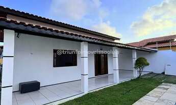 Imagem: Casa Solta para venda no Turu