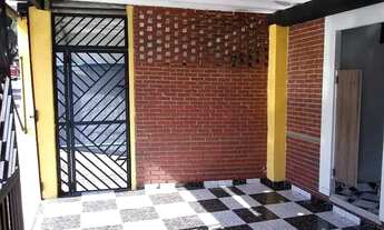 Imagem 3: Lote em Rua Saigon - Vila Formosa - São Paulo/SP