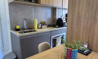 Imagem: Apartamento para venda em Santa Cecília