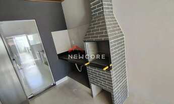 Imagem 4: Casa em Rua Lino Pozetti - Jardim América - Marília/SP