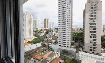 Imagem 5: Apartamento55,48m² venda 2 quartos sendo 1 suíte 2 vagas de garagem Parada Inglesa pronto