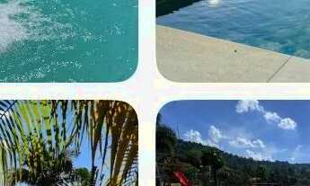 Imagem 4: Mansão na Serra da Cantareira, vista espetacular 4 quartos, Piscina, Jacuzzi, 20 min de SP