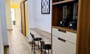 Imagem 6: BELISSIMO QUARTO MASCULINO EM SANTOS