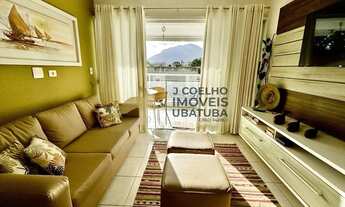 Imagem 3: Apartamento à venda a poucos passos do mar, 2 dormitórios- Praia da Enseada Ubatuba SP