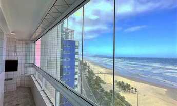 Imagem 3: APARTAMENTO COM 69,04 m² - MARACANÃ - PRAIA GRANDE SP