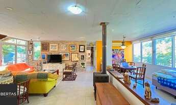 Imagem 5: No condomínio Mountain Ville Residência 3 dormitórios